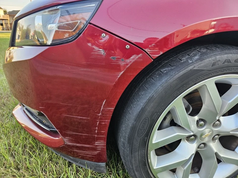 2019 Chevrolet Impala 10th Gen - Image 7 of 19