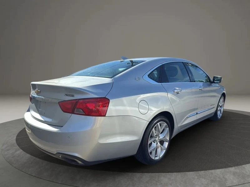 2019 Chevrolet Impala 10th Gen - Image 5 of 12