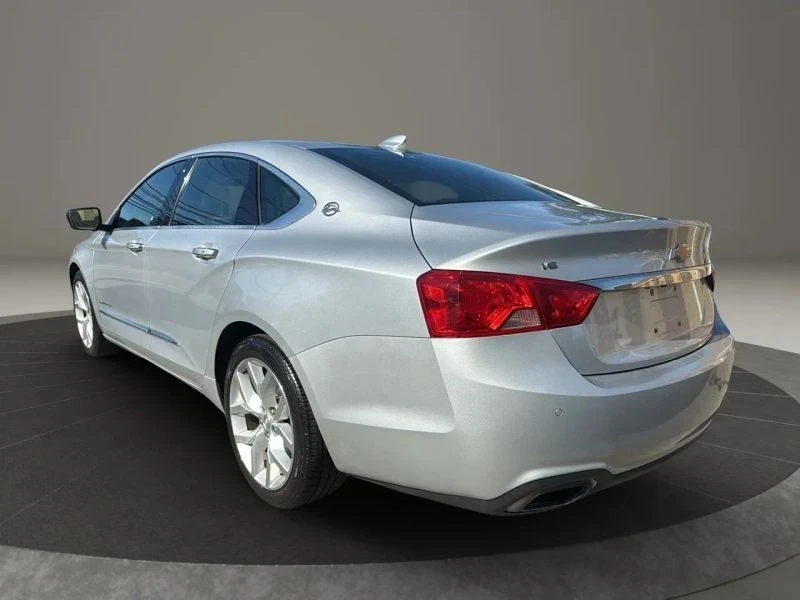 2019 Chevrolet Impala 10th Gen - Image 7 of 12