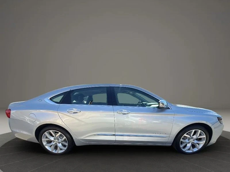2019 Chevrolet Impala 10th Gen - Image 4 of 12
