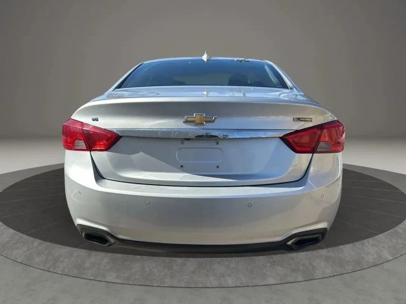 2019 Chevrolet Impala 10th Gen - Image 6 of 12