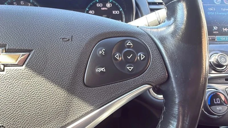 2019 Chevrolet Impala 10th Gen - Image 11 of 12
