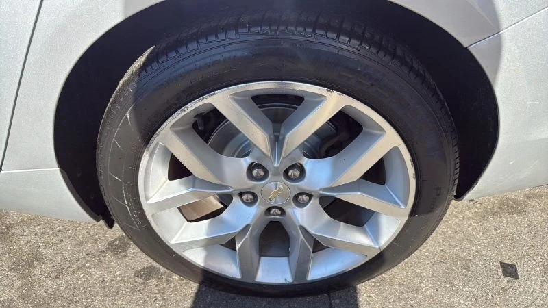 2019 Chevrolet Impala 10th Gen - Image 9 of 12