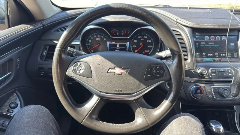 2019 Chevrolet Impala 10th Gen - Image 10 of 12