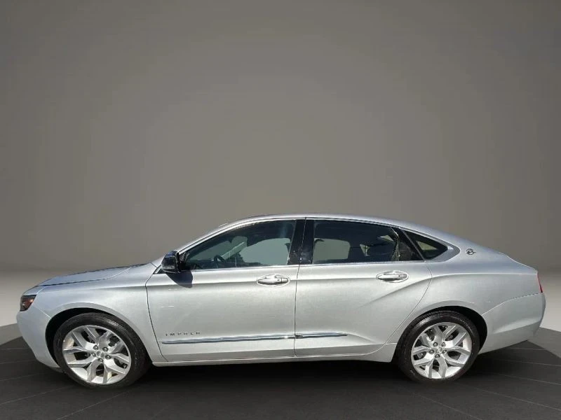 2019 Chevrolet Impala 10th Gen - Image 8 of 12