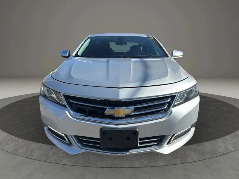 2019 Chevrolet Impala 10th Gen - Image 2 of 12