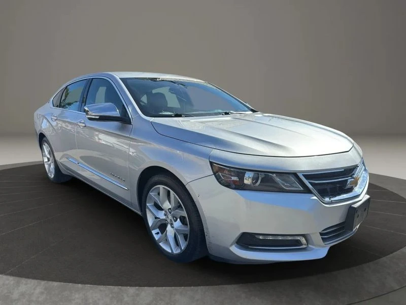 2019 Chevrolet Impala 10th Gen - Image 3 of 12