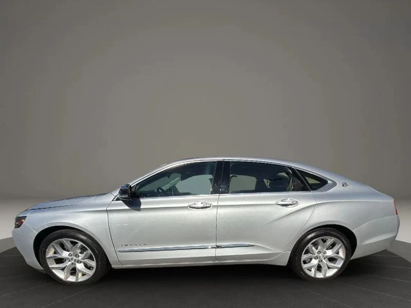 2019 Chevrolet Impala 10th Gen - Image 8 of 12