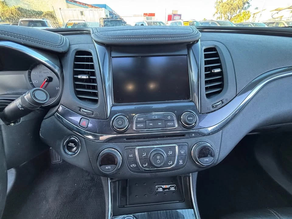 2019 Chevrolet Impala 10th Gen - Image 11 of 13