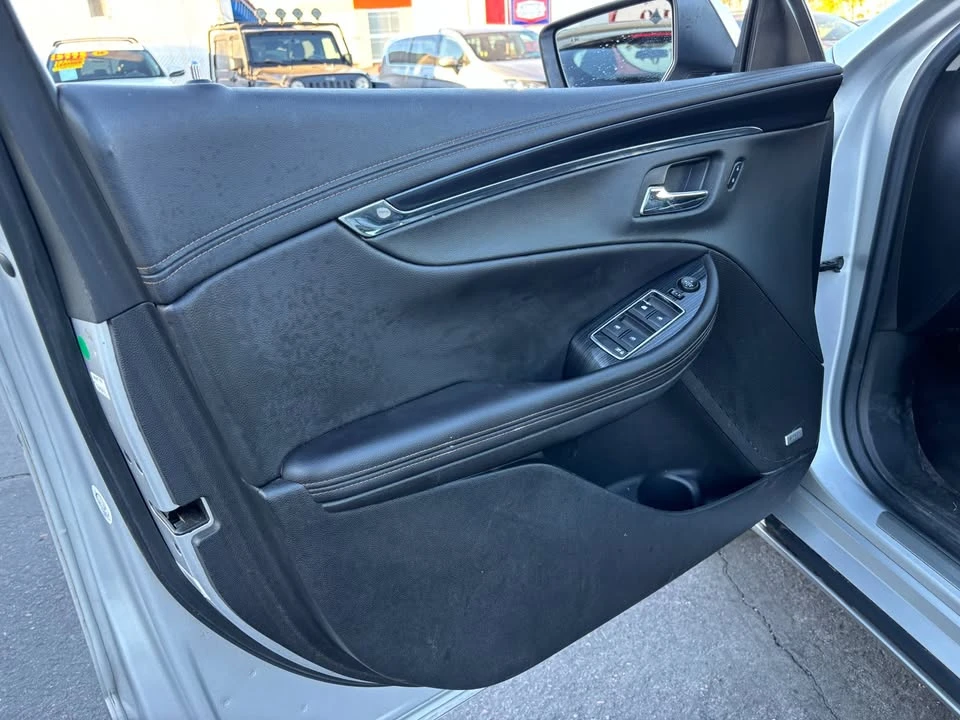 2019 Chevrolet Impala 10th Gen - Image 8 of 13