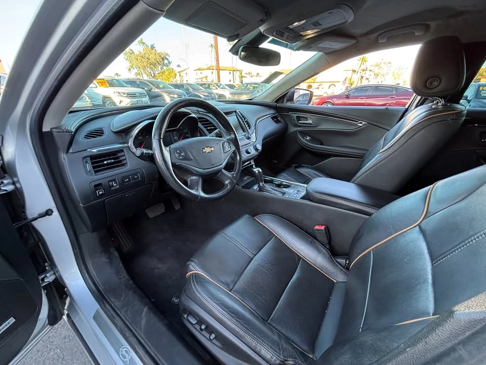 2019 Chevrolet Impala 10th Gen - Image 9 of 13