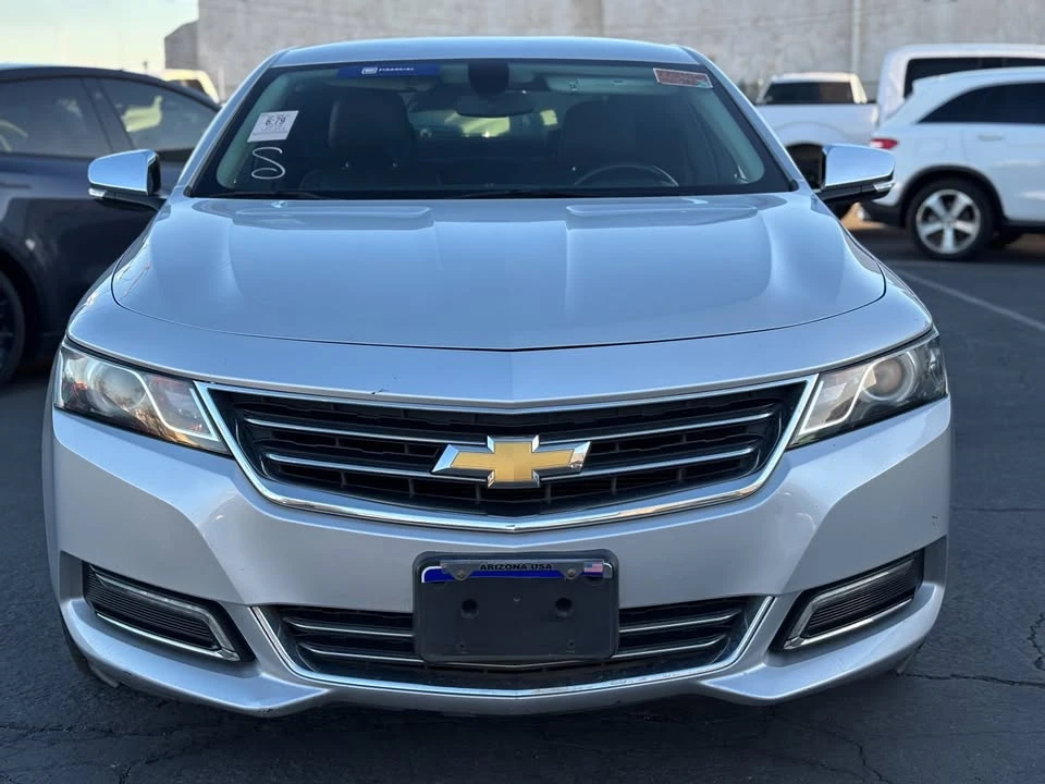 2019 Chevrolet Impala 10th Gen - Image 7 of 13