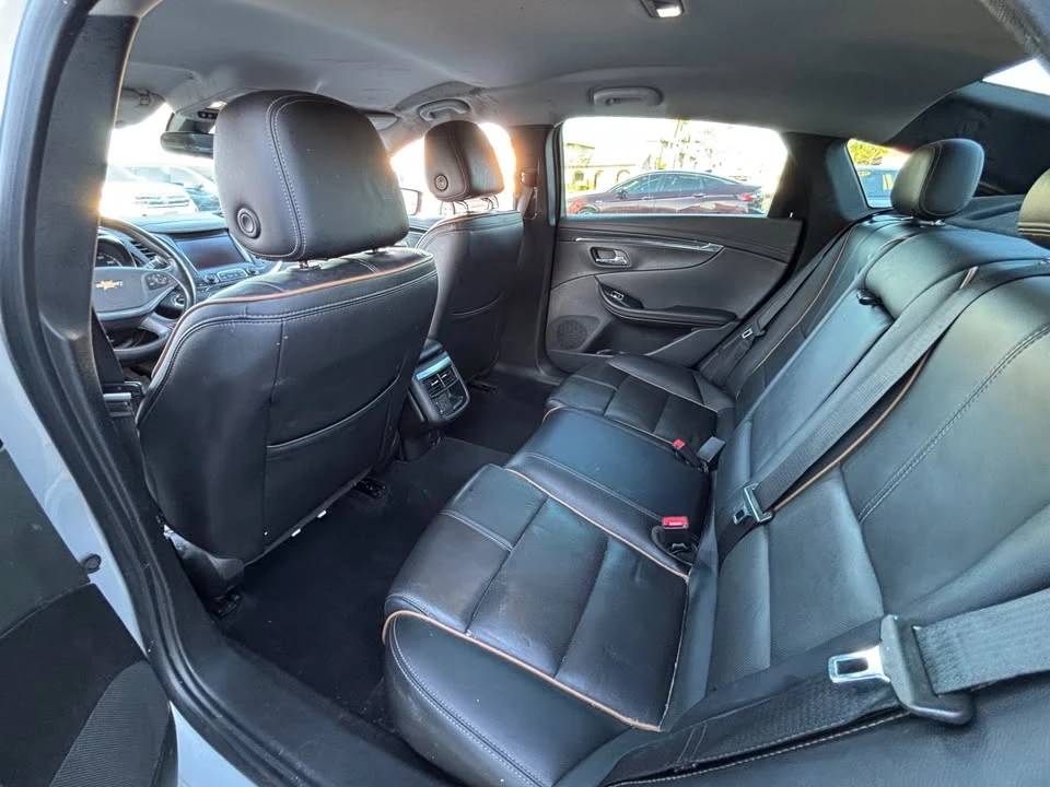2019 Chevrolet Impala 10th Gen - Image 13 of 13
