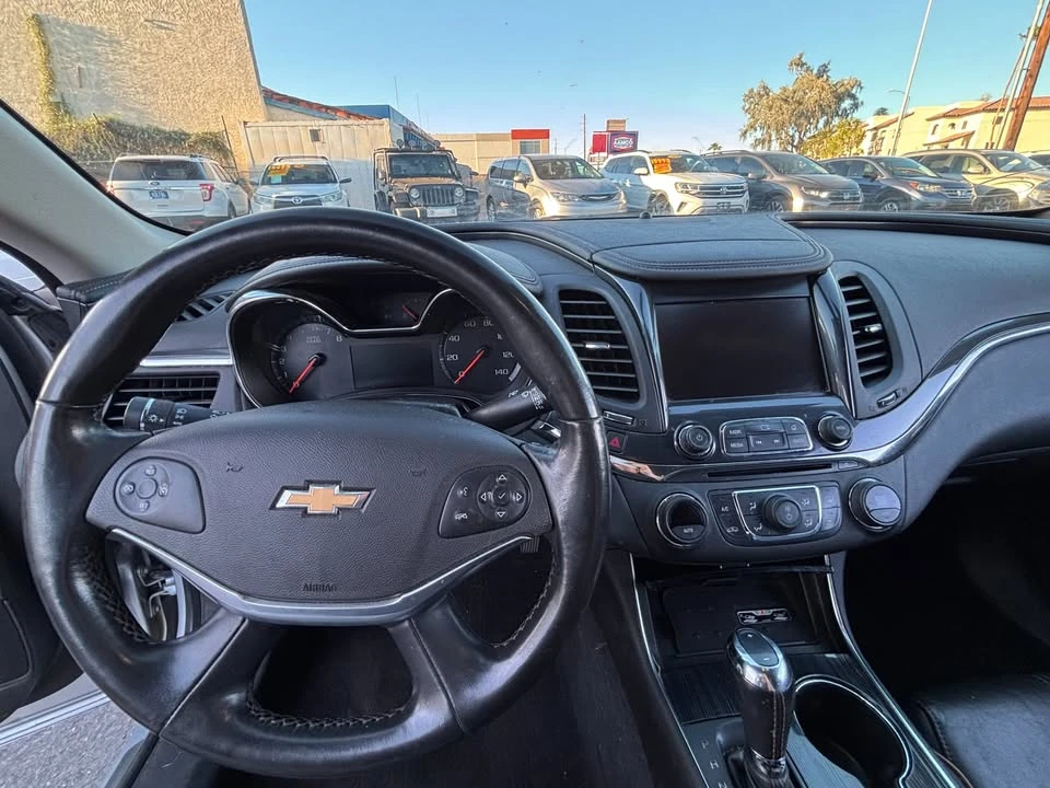 2019 Chevrolet Impala 10th Gen - Image 10 of 13