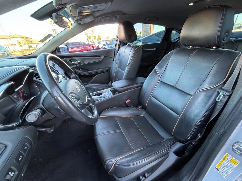 2019 Chevrolet Impala 10th Gen - Image 12 of 13