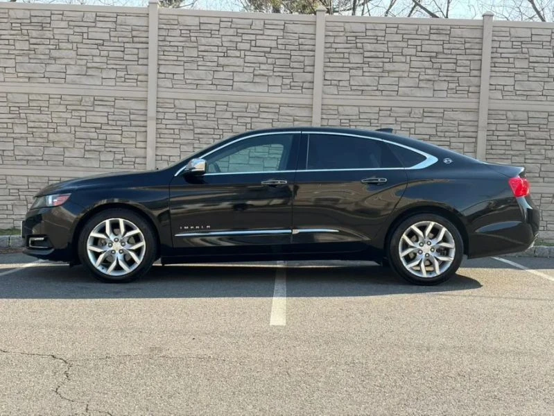 2019 Chevrolet Impala 10th Gen - Image 5 of 12