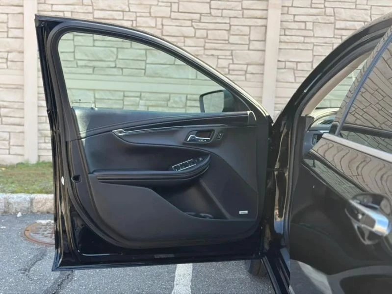 2019 Chevrolet Impala 10th Gen - Image 11 of 12