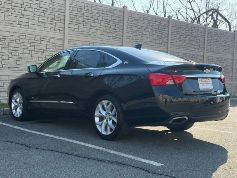 2019 Chevrolet Impala 10th Gen - Image 6 of 12