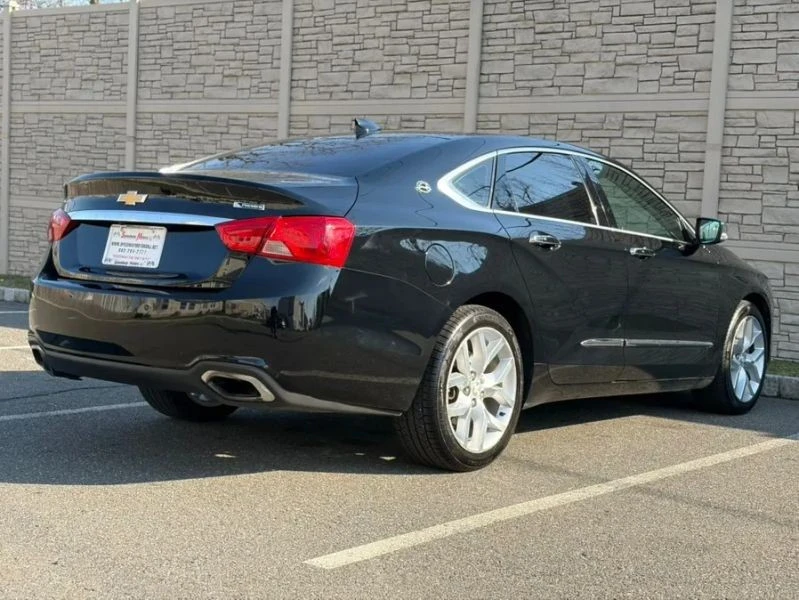 2019 Chevrolet Impala 10th Gen - Image 8 of 12
