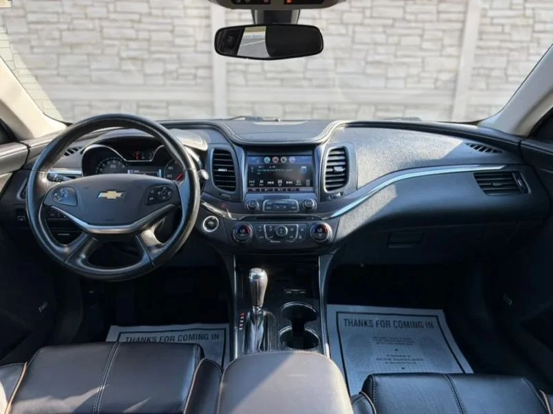 2019 Chevrolet Impala 10th Gen - Image 10 of 12