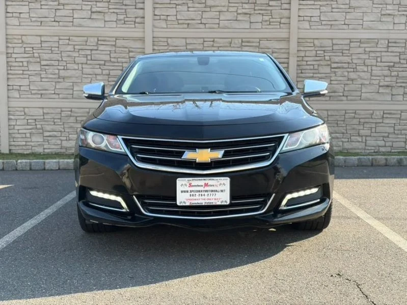 2019 Chevrolet Impala 10th Gen - Image 3 of 12