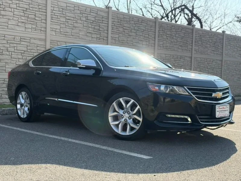 2019 Chevrolet Impala 10th Gen - Image 2 of 12