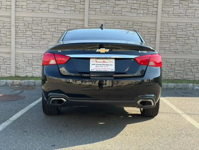 2019 Chevrolet Impala 10th Gen - Image 7 of 12