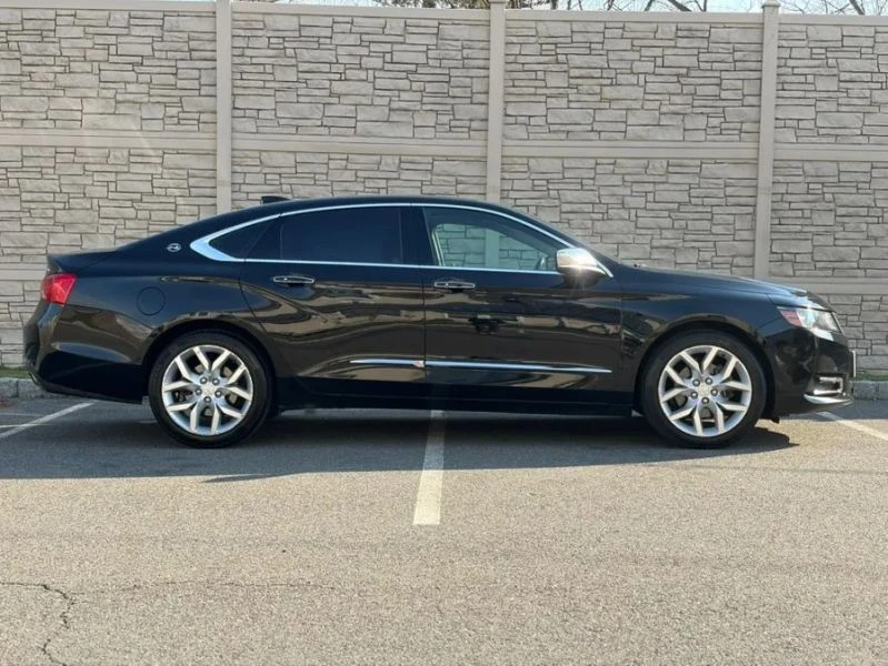 2019 Chevrolet Impala 10th Gen - Image 9 of 12