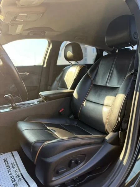 2019 Chevrolet Impala 10th Gen - Image 12 of 12