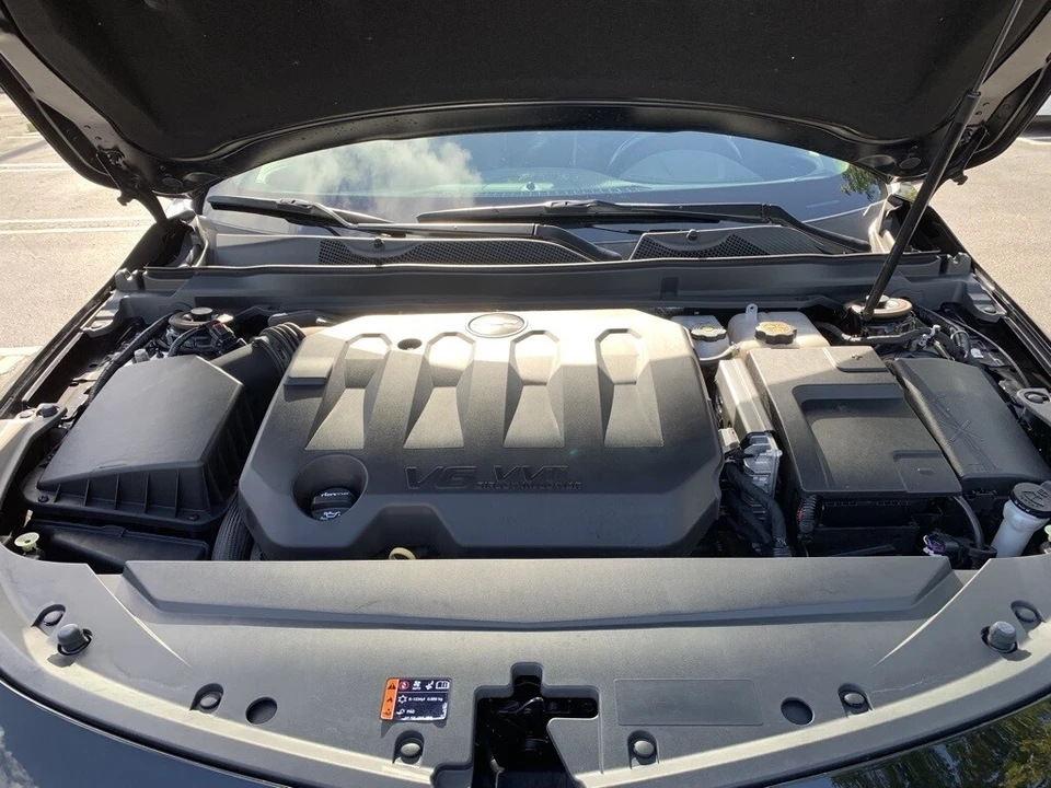 2019 Chevrolet Impala 10th Gen - Image 11 of 12