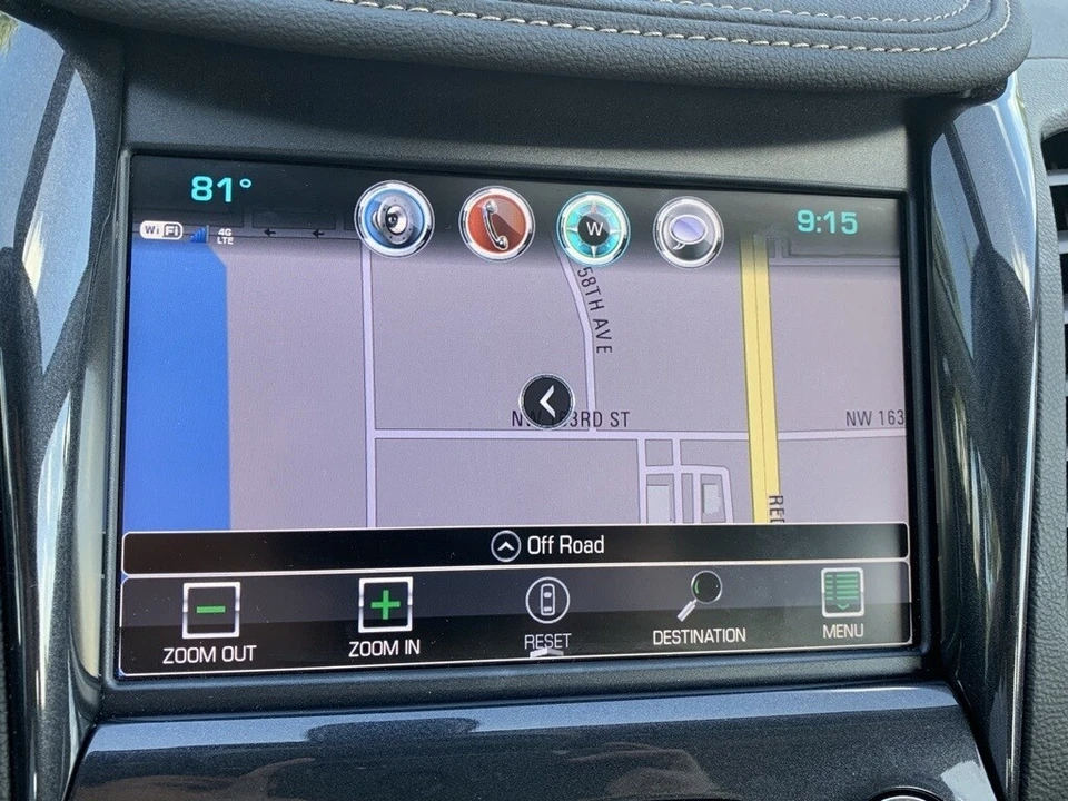 2019 Chevrolet Impala 10th Gen - Image 6 of 12