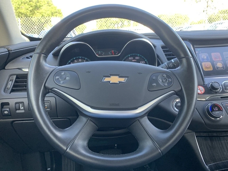 2019 Chevrolet Impala 10th Gen - Image 5 of 12