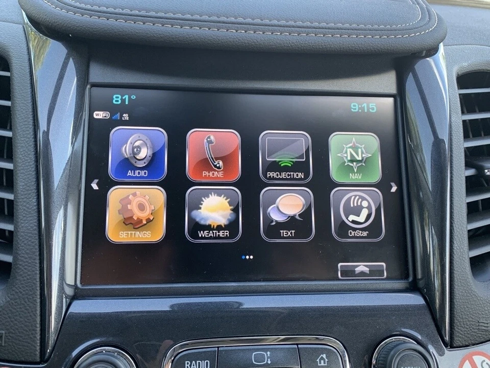 2019 Chevrolet Impala 10th Gen - Image 8 of 12