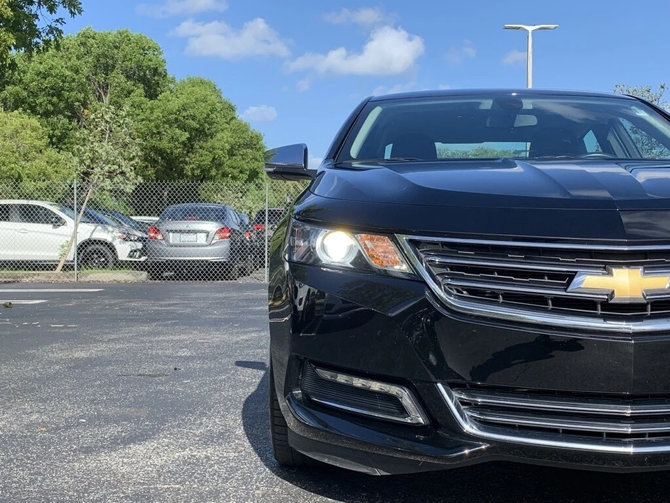 2019 Chevrolet Impala 10th Gen - Image 12 of 12