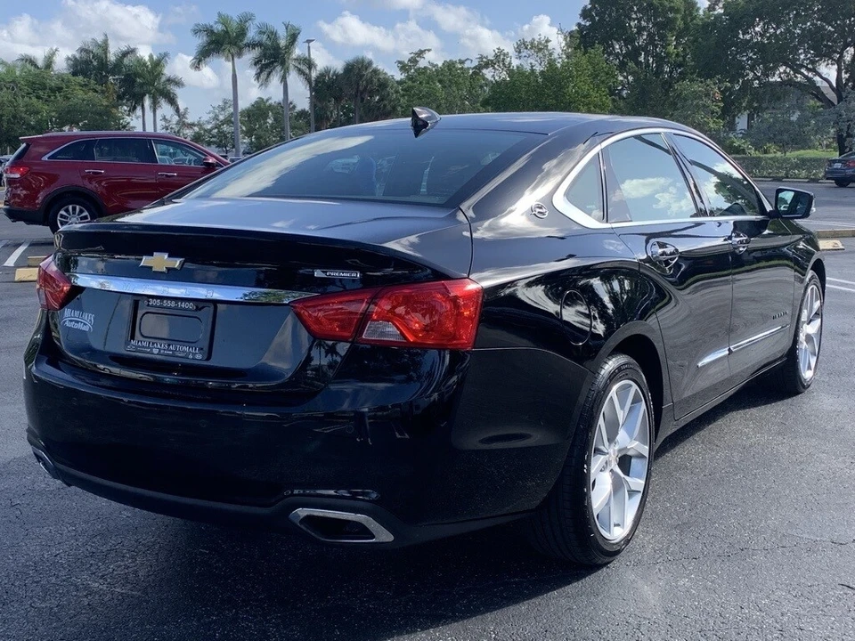 2019 Chevrolet Impala 10th Gen - Image 3 of 12