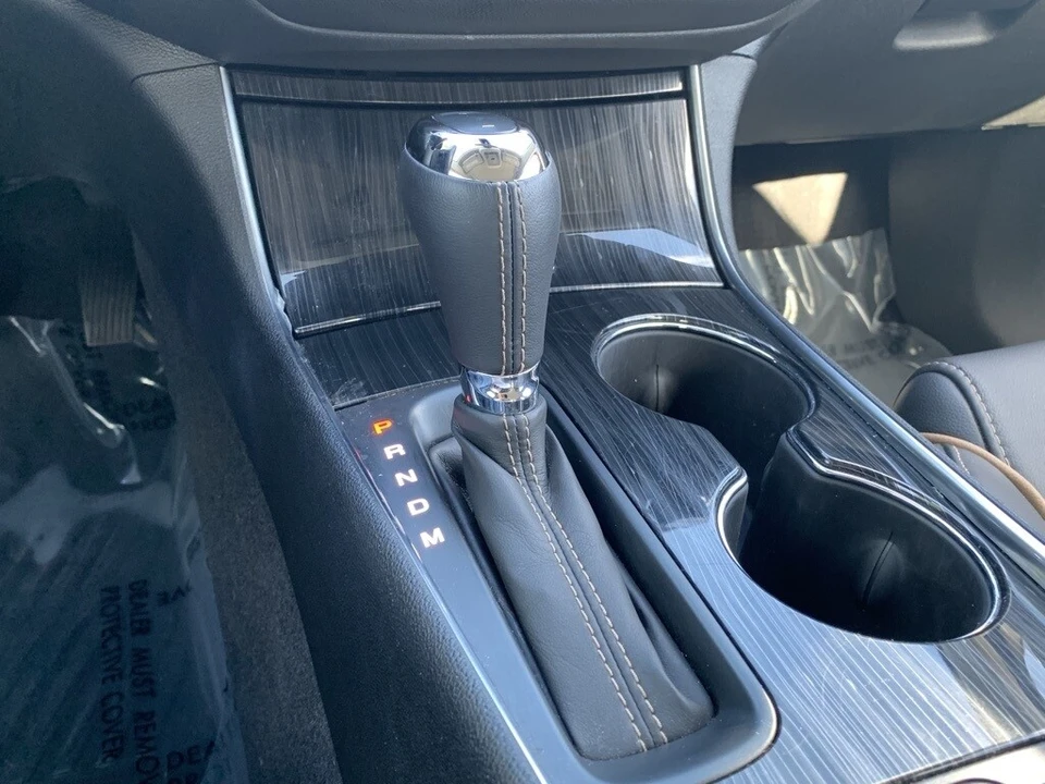 2019 Chevrolet Impala 10th Gen - Image 9 of 12