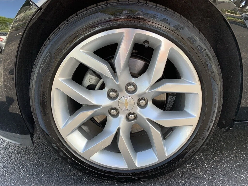 2019 Chevrolet Impala 10th Gen - Image 10 of 12