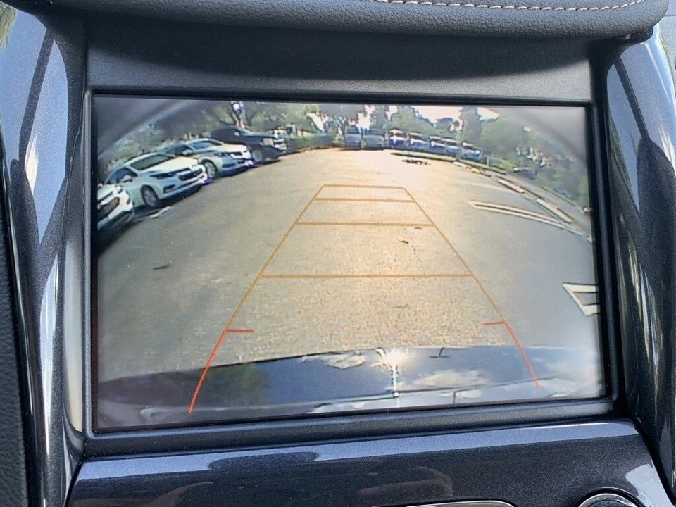 2019 Chevrolet Impala 10th Gen - Image 7 of 12