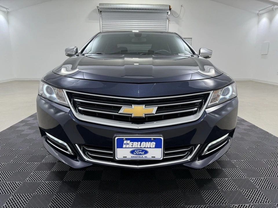 2019 Chevrolet Impala 10th Gen - Image 2 of 12