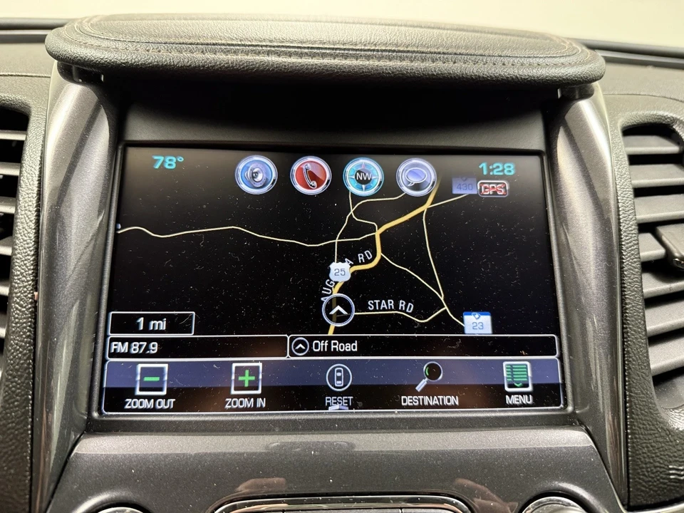 2019 Chevrolet Impala 10th Gen - Image 15 of 21