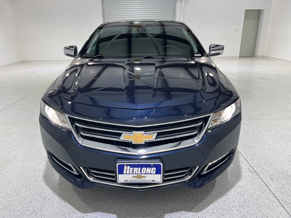 2019 Chevrolet Impala 10th Gen - Image 7 of 12