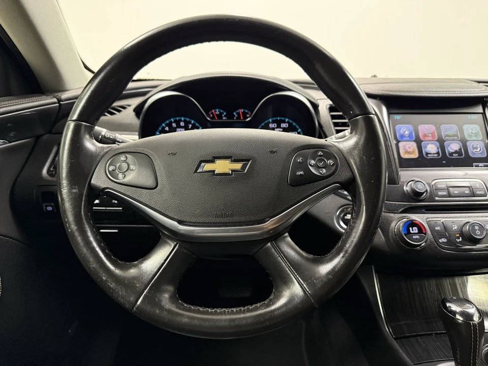 2019 Chevrolet Impala 10th Gen - Image 19 of 21