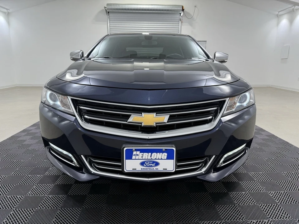 2019 Chevrolet Impala 10th Gen - Image 2 of 21