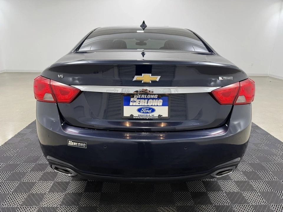 2019 Chevrolet Impala 10th Gen - Image 5 of 12