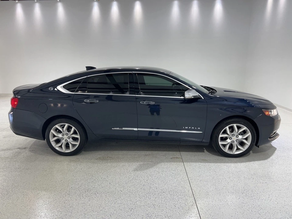 2019 Chevrolet Impala 10th Gen - Image 5 of 12