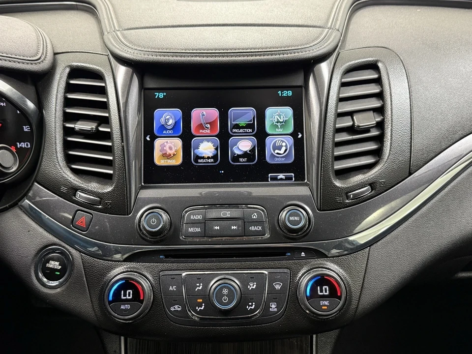 2019 Chevrolet Impala 10th Gen - Image 20 of 21