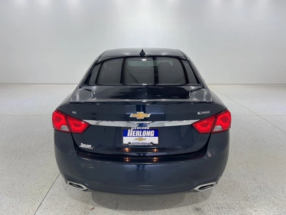 2019 Chevrolet Impala 10th Gen - Image 3 of 12