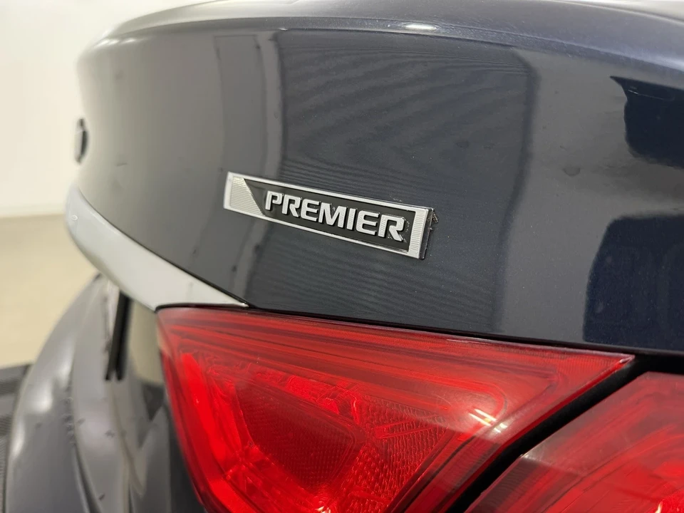 2019 Chevrolet Impala 10th Gen - Image 7 of 21