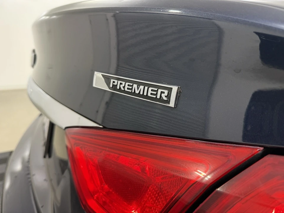 2019 Chevrolet Impala 10th Gen - Image 7 of 12