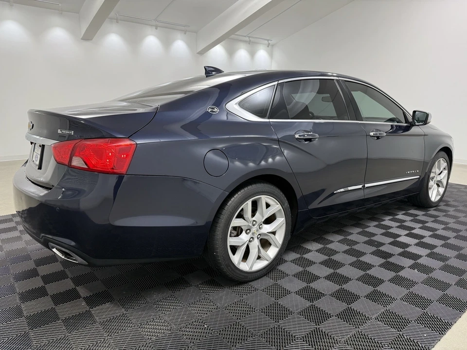 2019 Chevrolet Impala 10th Gen - Image 6 of 12